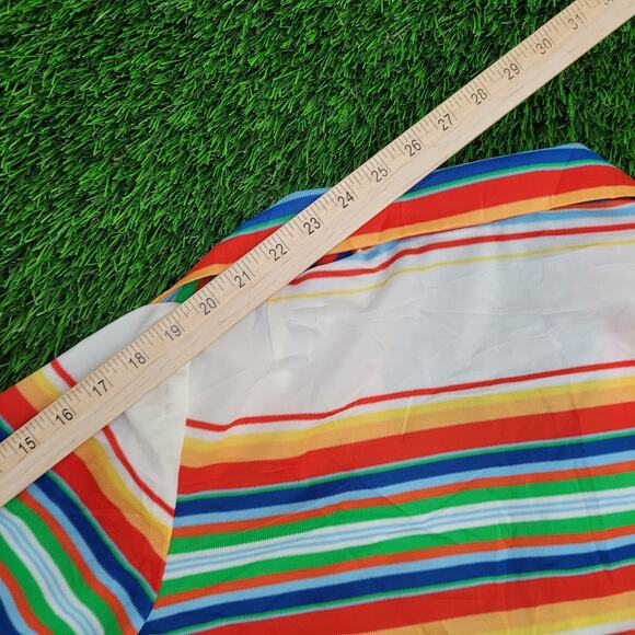 Vintage Lane-Bryant Open Front Cardigan Womens Large 20x24 - Picture 4 of 10